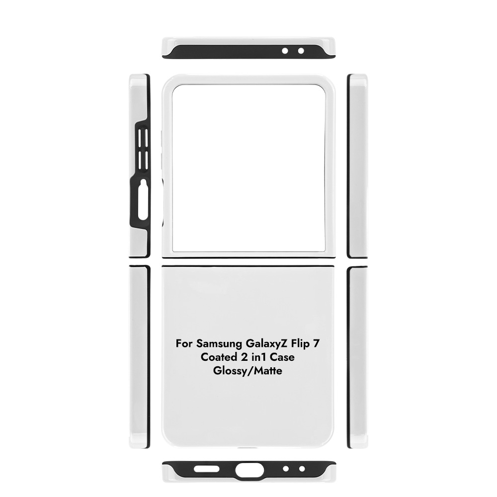 Fonlyu 10pcs Coated 2 in 1 Bla – Phone Case Blank Print Bewertung und Preis