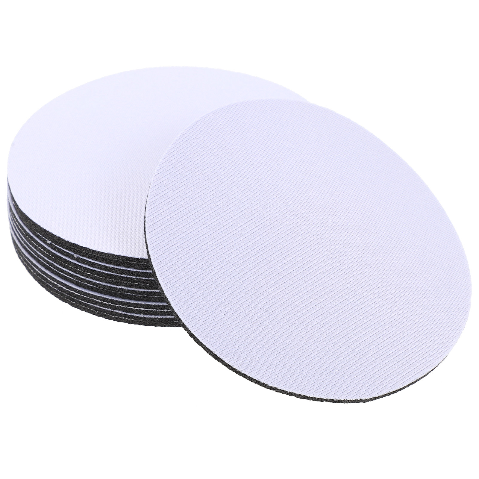10Pcs Blank Heat Transfer Coas – Coaster Sublimation Blank Bewertung und Preis