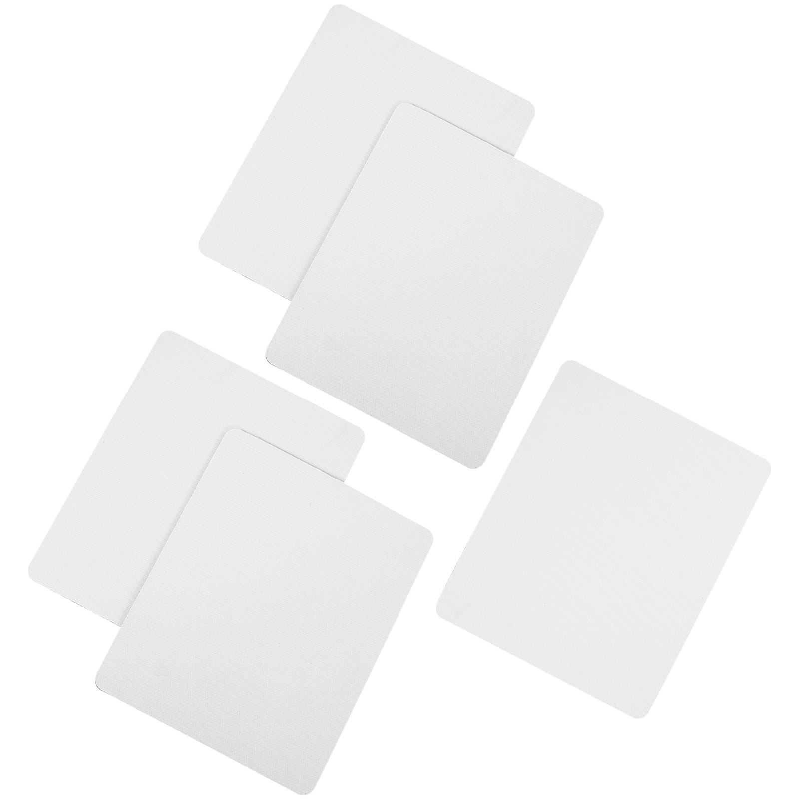5Pcs Blank Sublimation Mouse P – Mouse Pad Blank Sublimation Bewertung und Preis