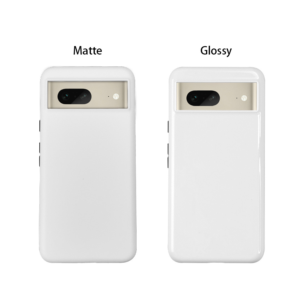Fonlyu 5pcs Coated 2 in 1 Blan – Phone Case Blank Print Bewertung und Preis