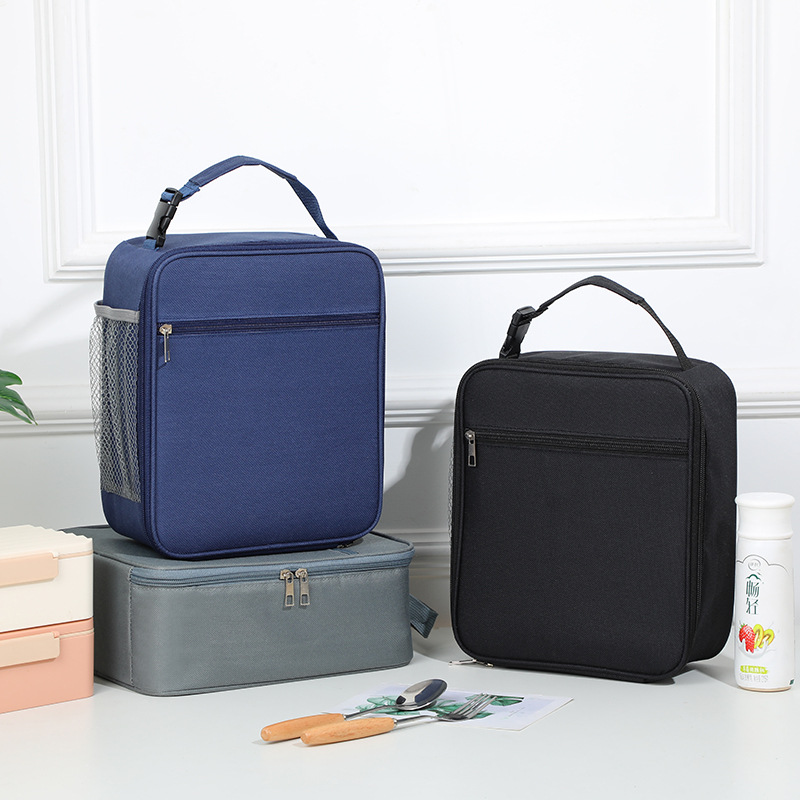 Lunch Bag Tote Portable Insula – Tote Bag Sublimation Bewertung und Preis