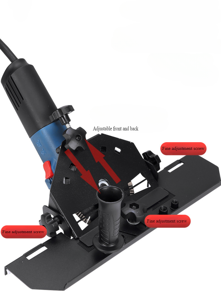 45 Degree Chamfer Bracket Tool – Ceramic Tile Blank Bewertung und Preis
