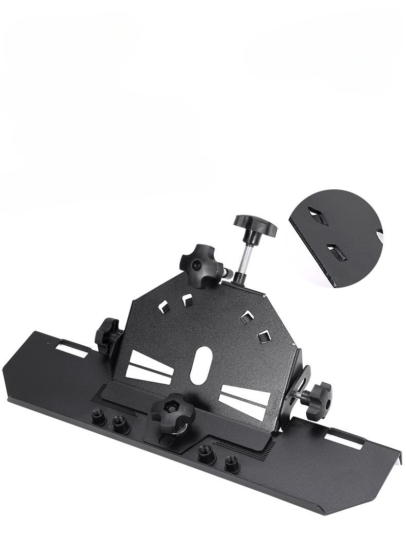 45 Degree Chamfer Bracket Tool – Ceramic Tile Blank Bewertung und Preis