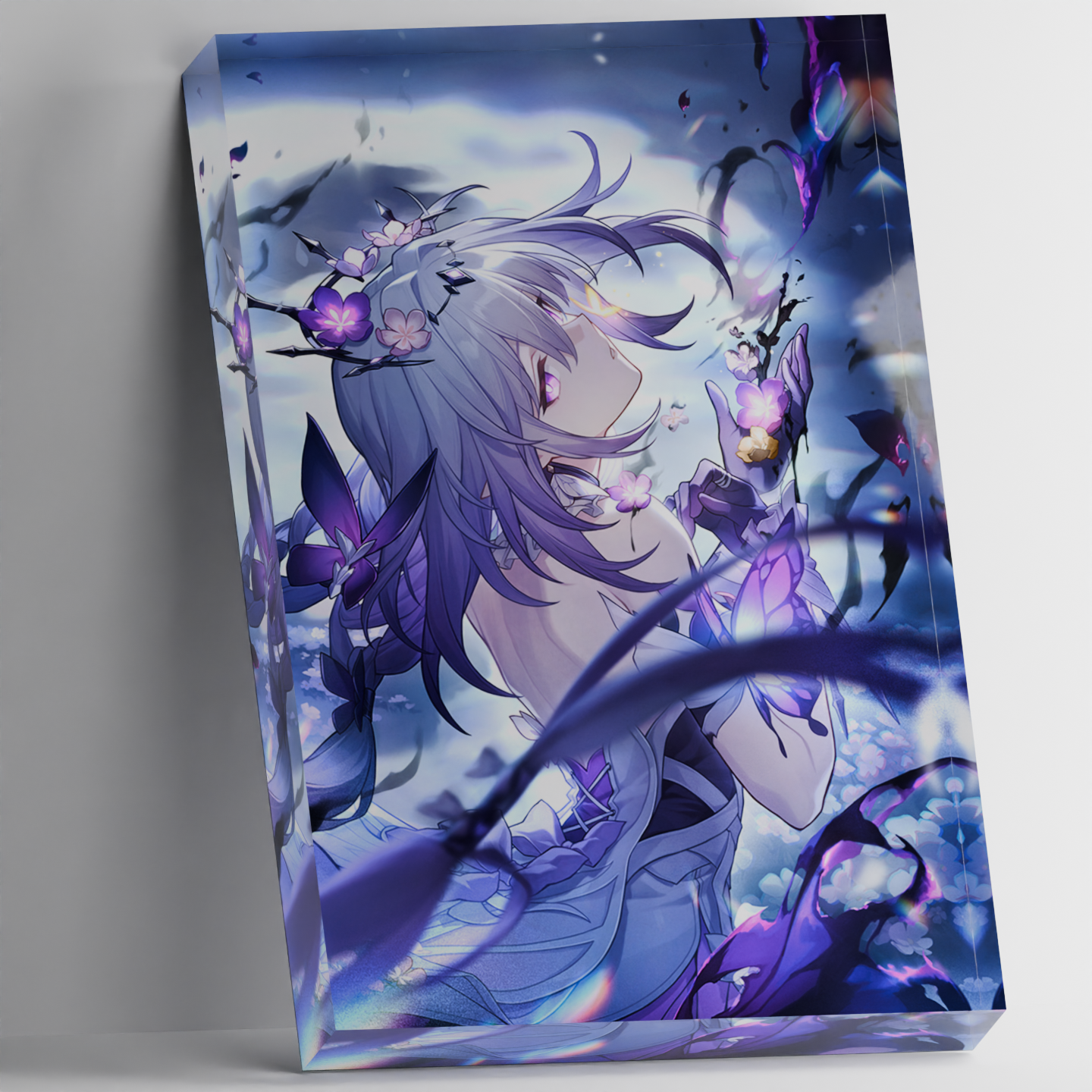 Custom Acrylic Photo Block Hon – Photo Acrylic Block Bewertung und Preis