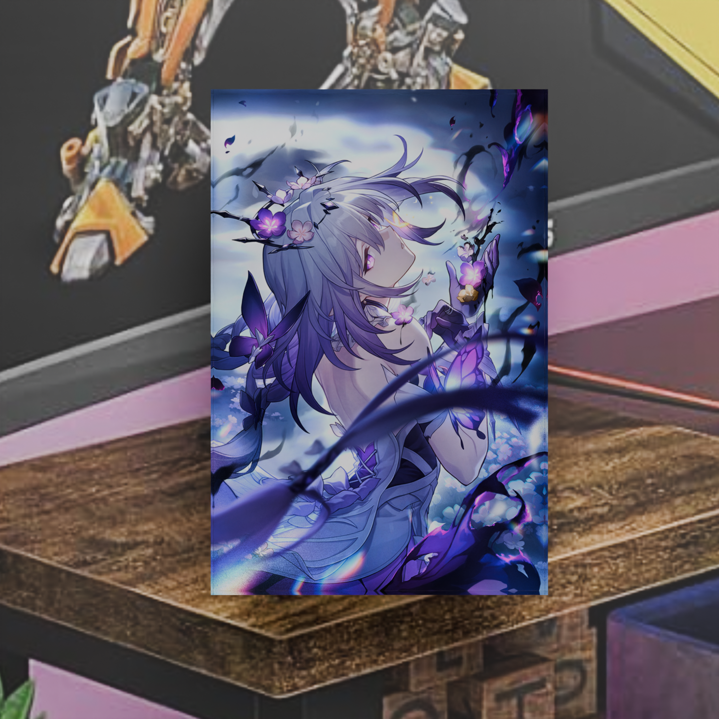 Custom Acrylic Photo Block Hon – Photo Acrylic Block Bewertung und Preis