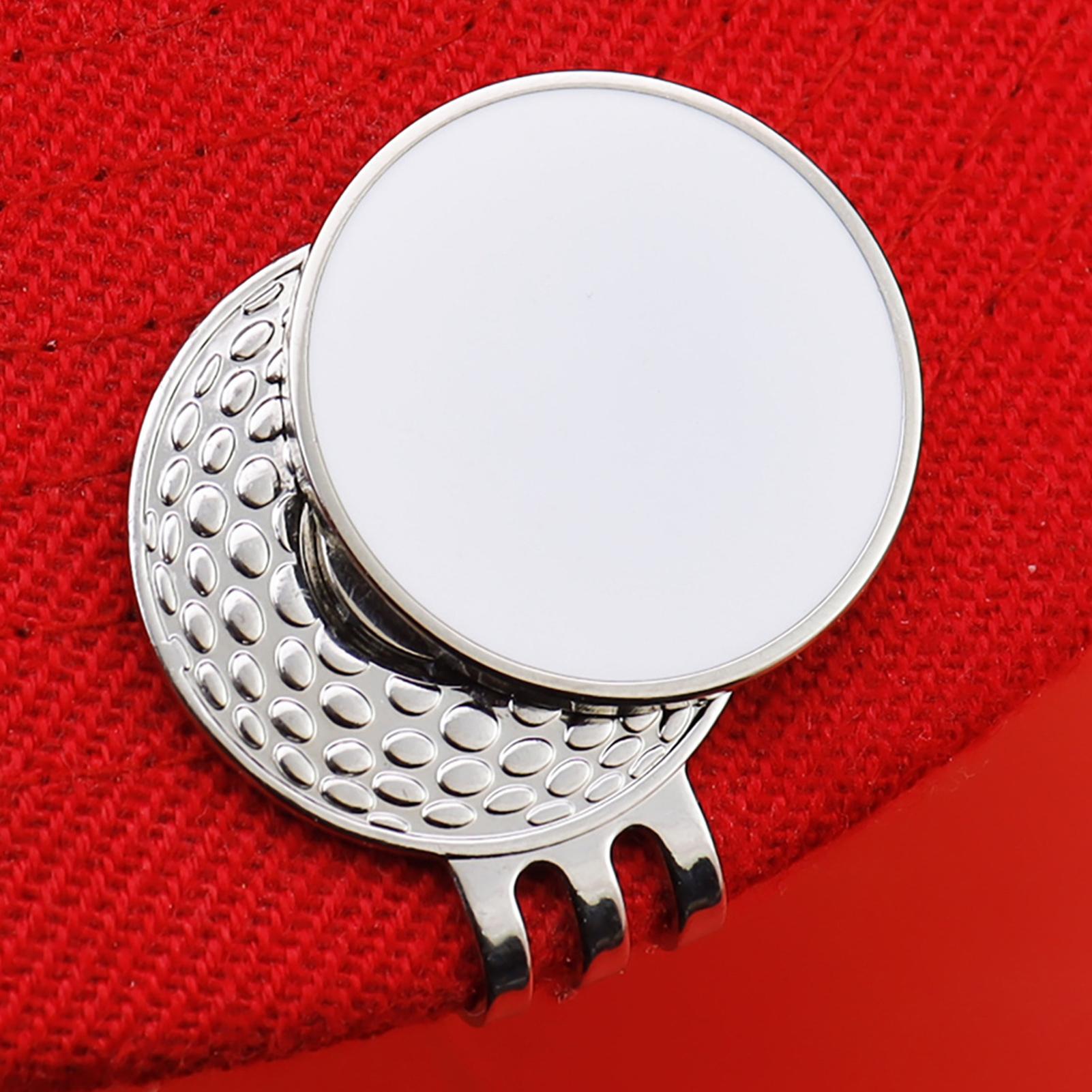 Magnetic Golf Ball Marker Port – Yard Sign Blank Bewertung und Preis