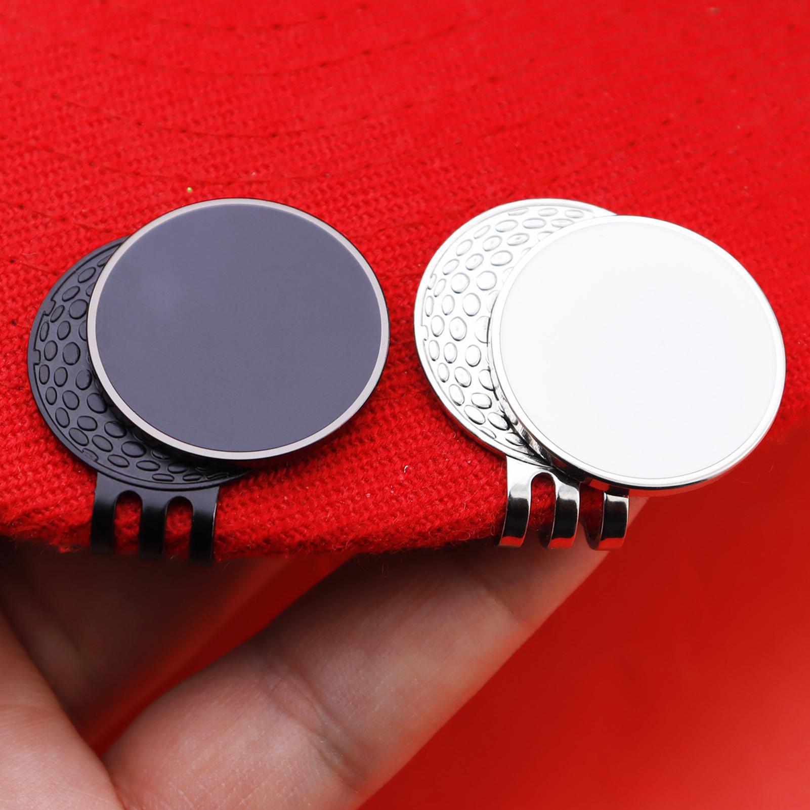 Magnetic Golf Ball Marker Port – Yard Sign Blank Bewertung und Preis