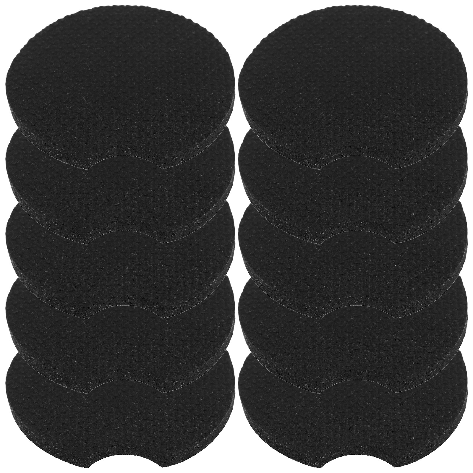 1Set Neoprene Sublimation Car  – Coaster Sublimation Blank Bewertung und Preis