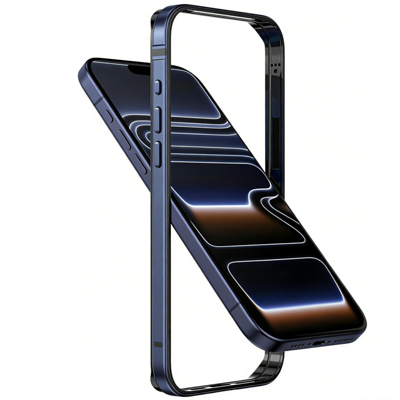 Aluminium Metal Bumper Slim Ca – Metal Photo Panel Bewertung und Preis