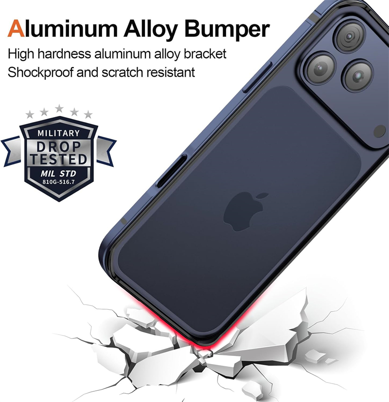 Aluminium Metal Bumper Slim Ca – Metal Photo Panel Bewertung und Preis