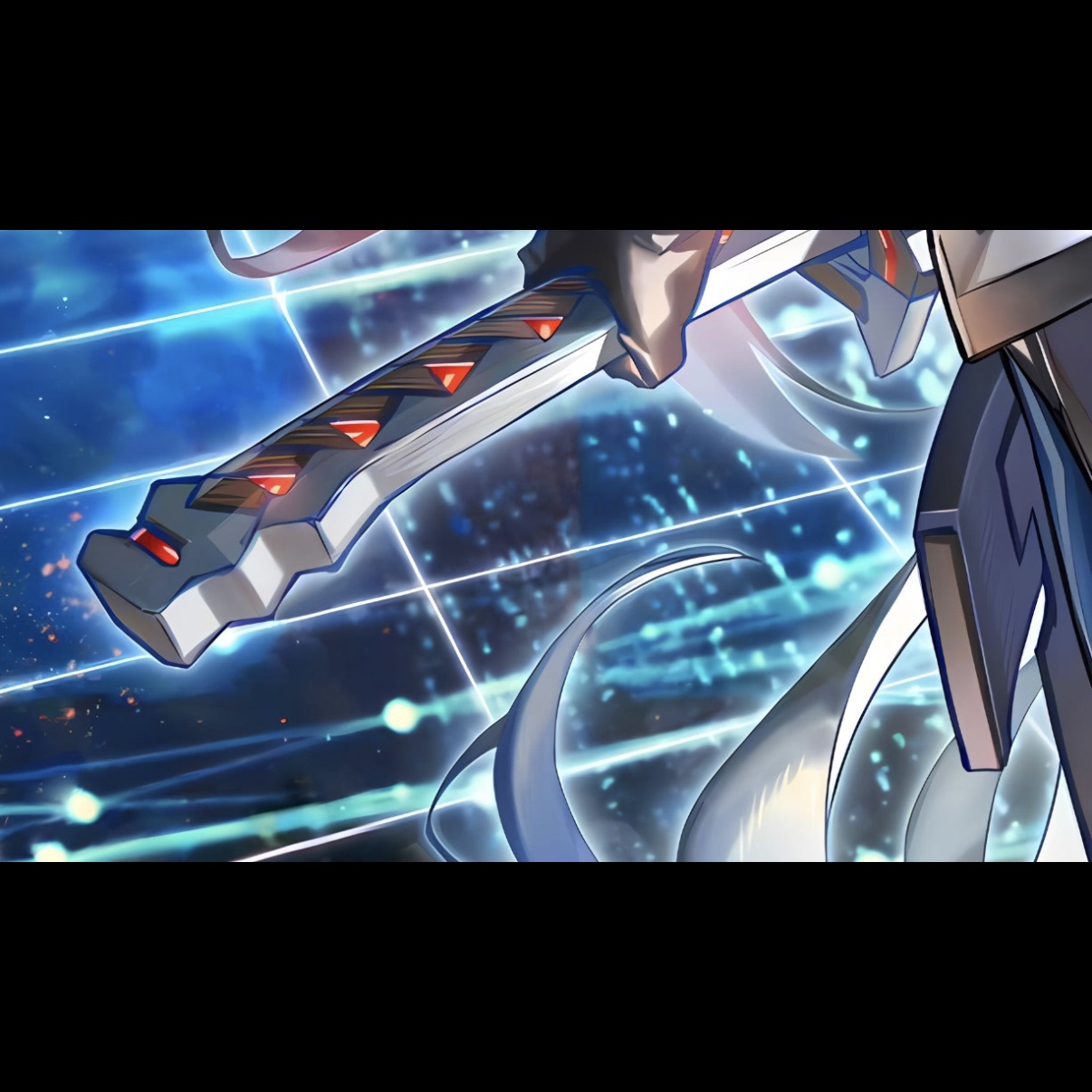 Yu-Gi-Oh! Sky Striker Mobilize – Door Mat Blank Bewertung und Preis