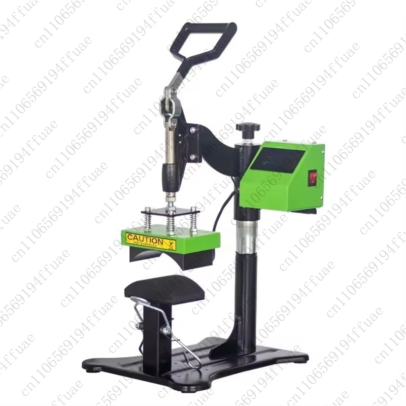 Hat Printing Machine 360-Degre – Hat Sublimation Blank Bewertung und Preis