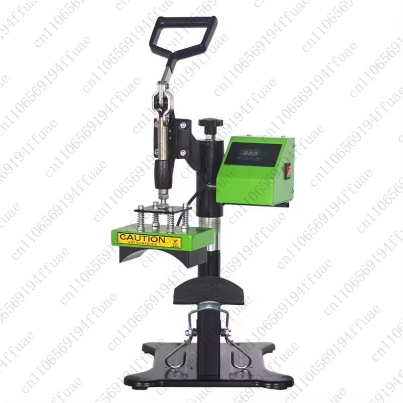 Hat Printing Machine 360-Degre – Hat Sublimation Blank Bewertung und Preis