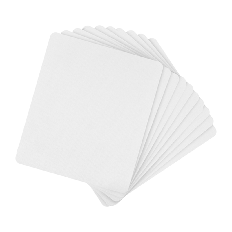 HOT SALE 10Pcs Blank Mouse Pad – Mouse Pad Blank Sublimation Bewertung und Preis