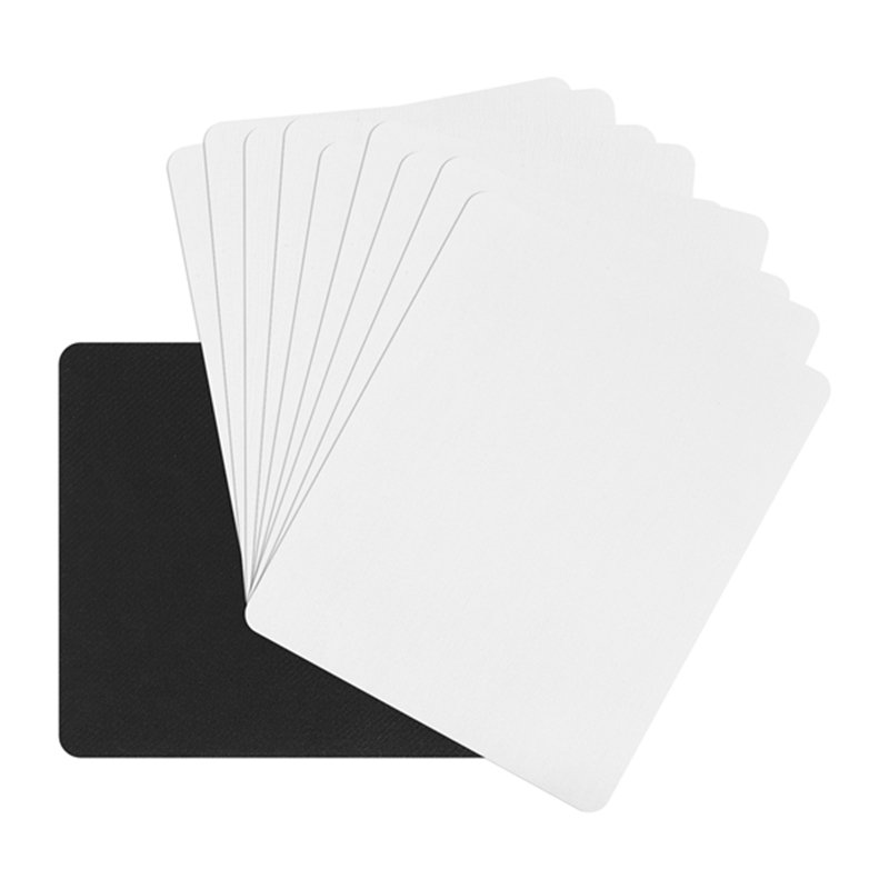 HOT SALE 10Pcs Blank Mouse Pad – Mouse Pad Blank Sublimation Bewertung und Preis