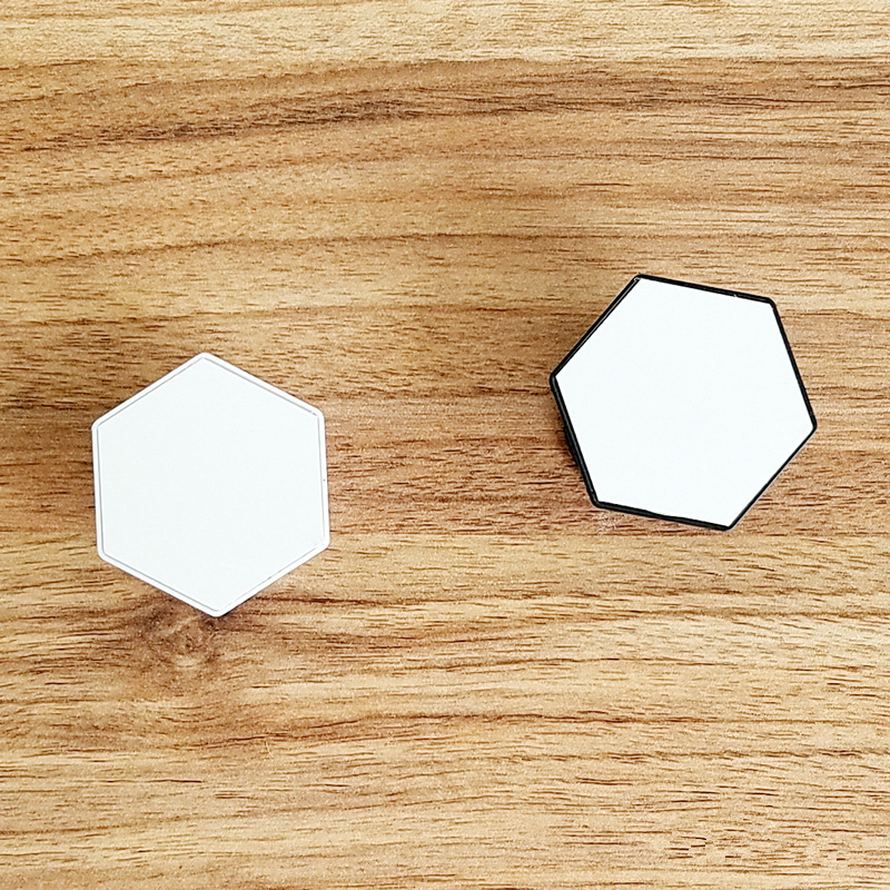 50pcs/lot New Sublimation Blan – Phone Case Blank Print Bewertung und Preis