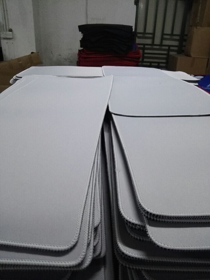 2pcs/lot Width 400mm Thickness – Mouse Pad Blank Sublimation Bewertung und Preis