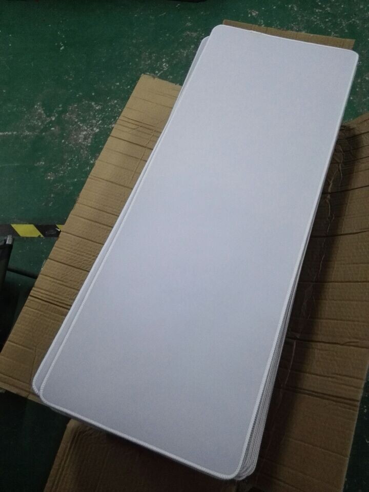 2pcs/lot Width 400mm Thickness – Mouse Pad Blank Sublimation Bewertung und Preis