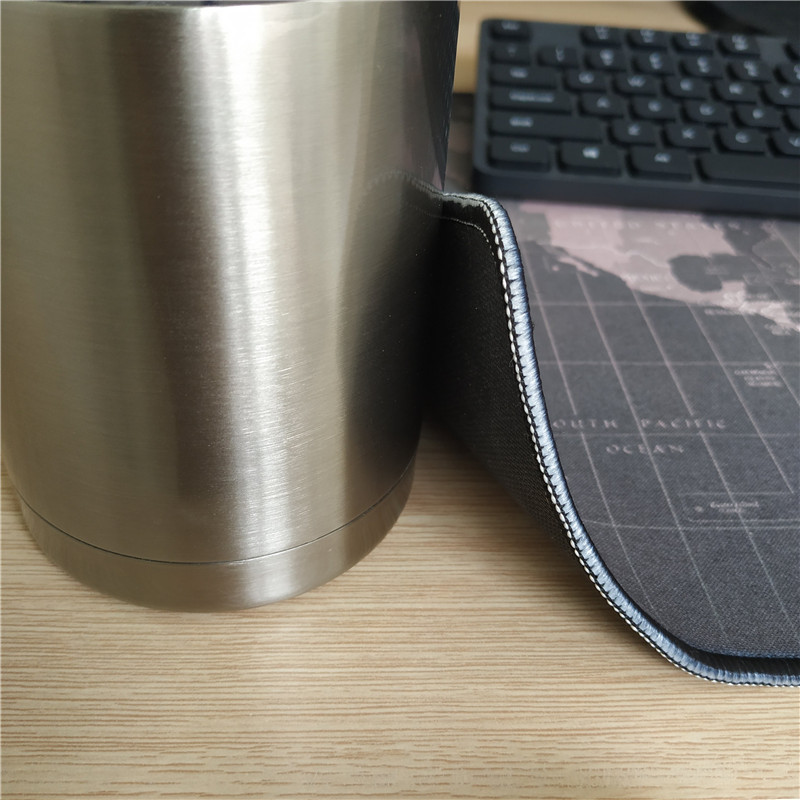 2pcs/lot Width 400mm Thickness – Mouse Pad Blank Sublimation Bewertung und Preis