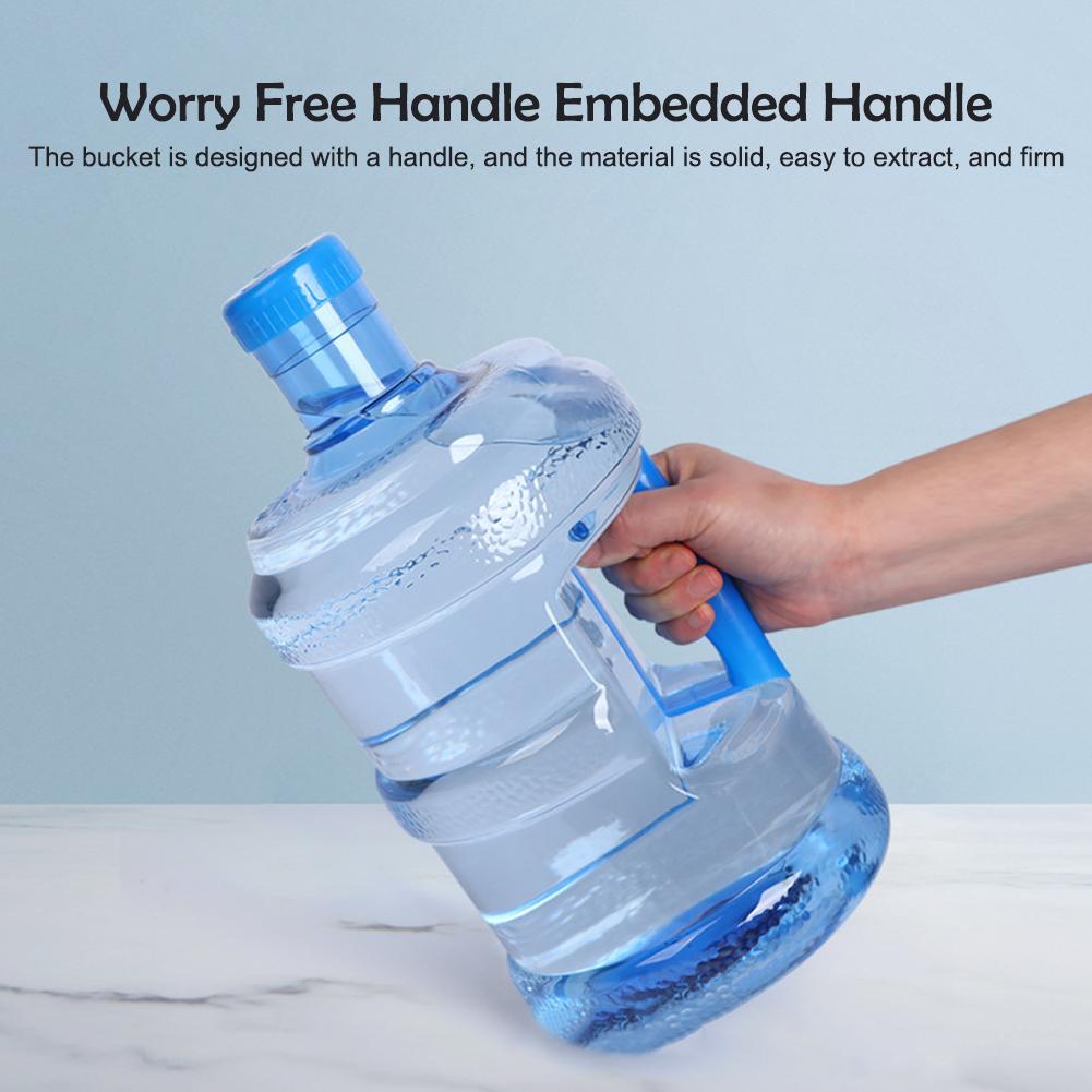 5L/7.5L Thickened PET Water Bo – Water Bottle Blank Bewertung und Preis