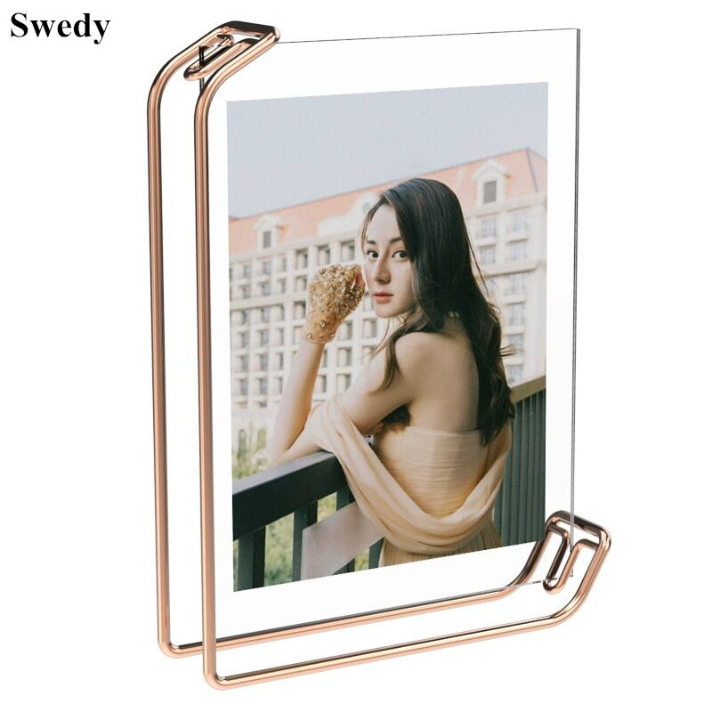 6 Inch 10x15cm Fashion Wedding – Photo Acrylic Block Bewertung und Preis