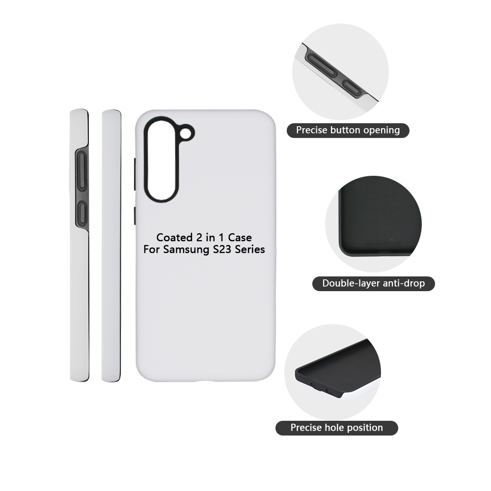 5pcs Coated 2 in 1 Blank Phone – Phone Case Blank Print Bewertung und Preis