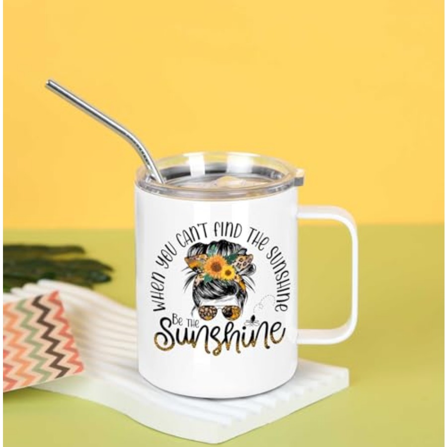 12 Oz Sublimation Coffee Mug B – Sublimation Mug White Bewertung und Preis