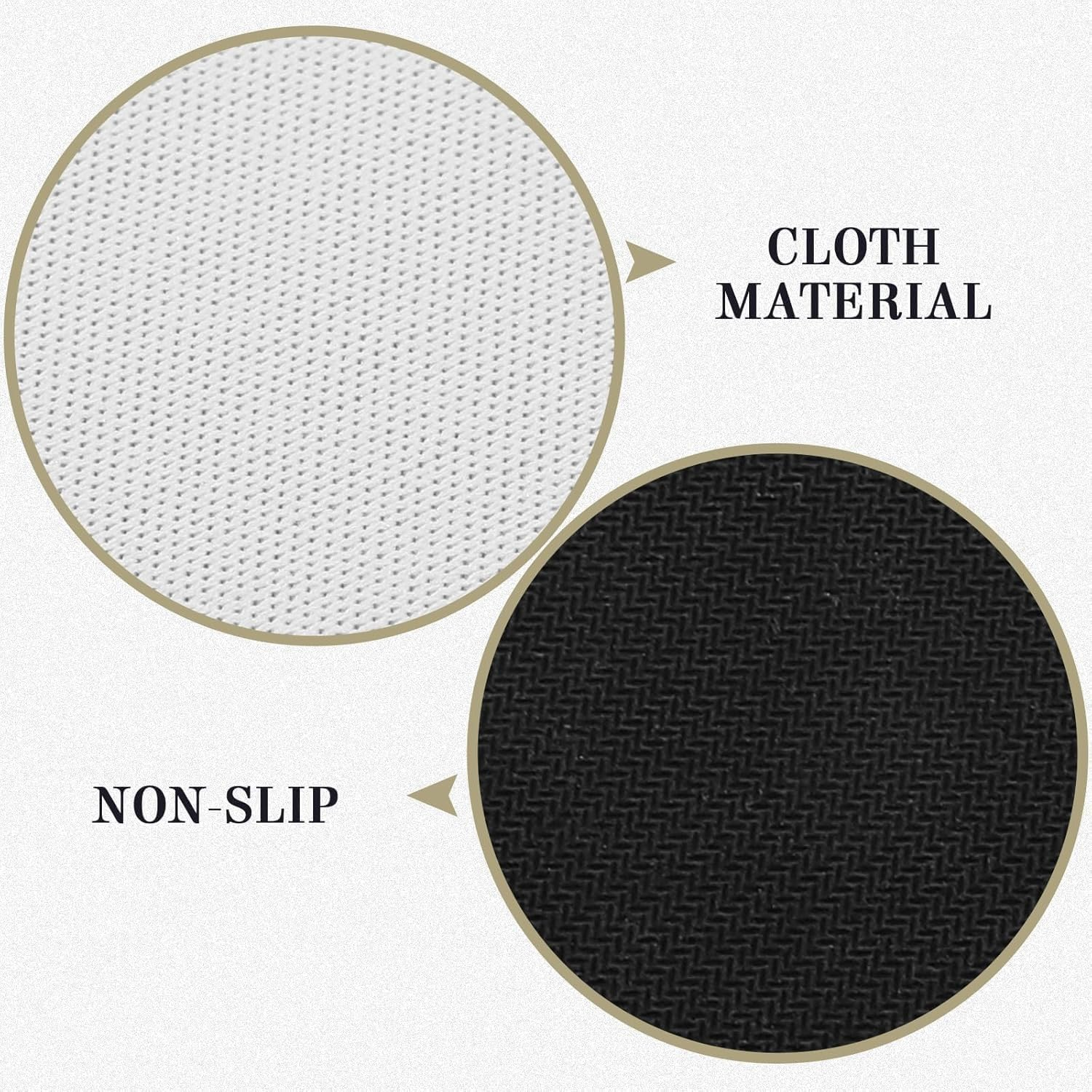 5pcs Blank Mouse Pads for Heat – Mouse Pad Blank Sublimation Bewertung und Preis