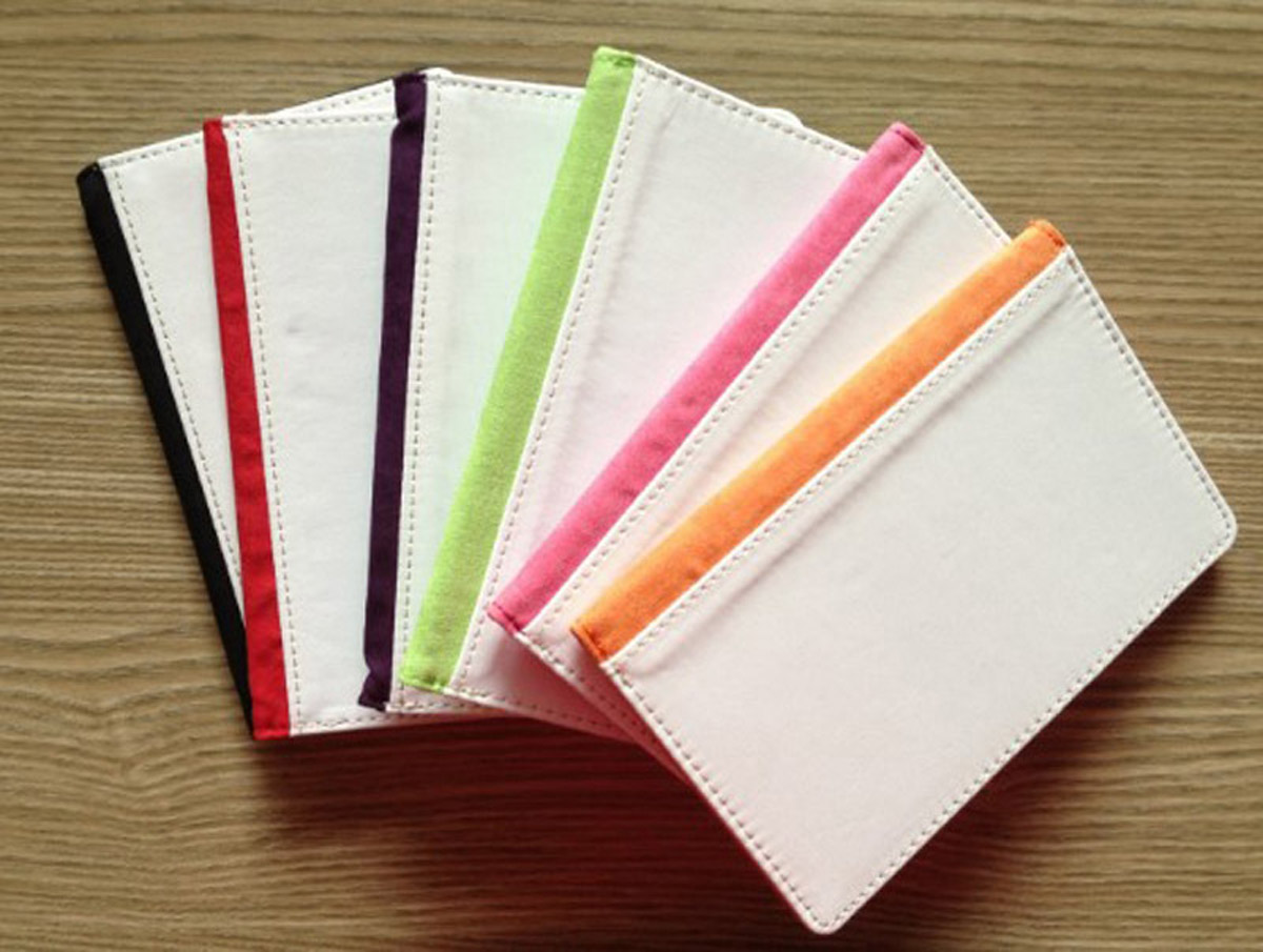 10pcs  5Colors Card Holders Su – Pillow Cover Sublimation Bewertung und Preis