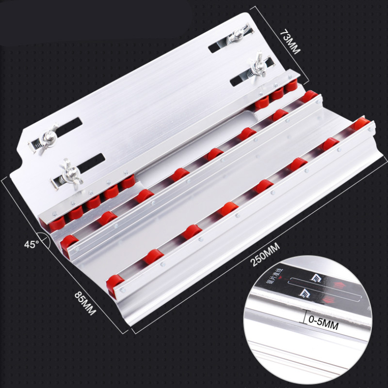 Tiling 45 Degree Angle Cutting – Ceramic Tile Blank Bewertung und Preis