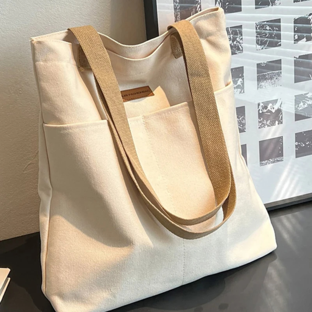 1Pc Women's Tote Bag Canvas Se – Tote Bag Sublimation Bewertung und Preis