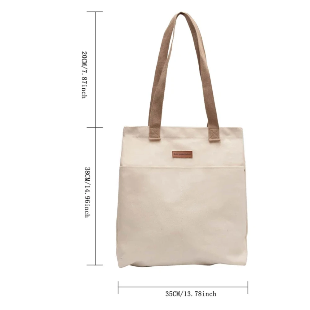 1Pc Women's Tote Bag Canvas Se – Tote Bag Sublimation Bewertung und Preis