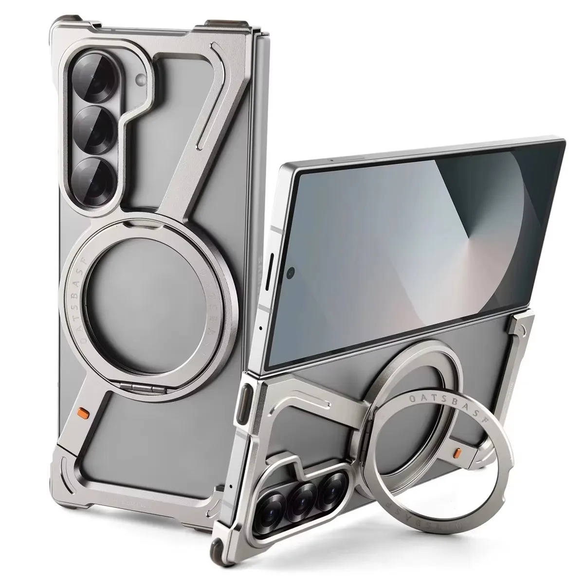 Z-Shaped Metal Frame Case For  – Metal Photo Panel Bewertung und Preis