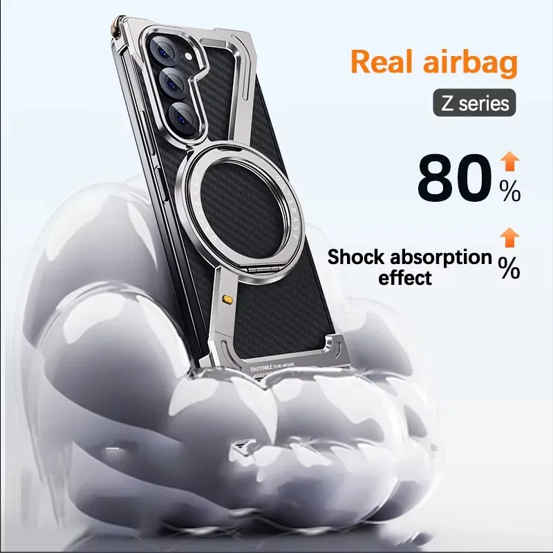 Z-Shaped Metal Frame Case For  – Metal Photo Panel Bewertung und Preis