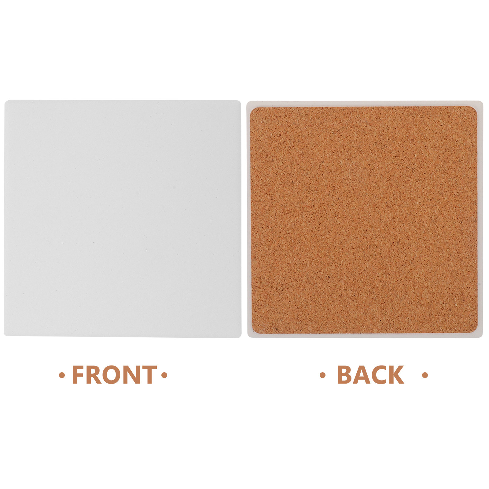 12Pcs Ceramic Tiles for Crafts – Ceramic Tile Blank Bewertung und Preis
