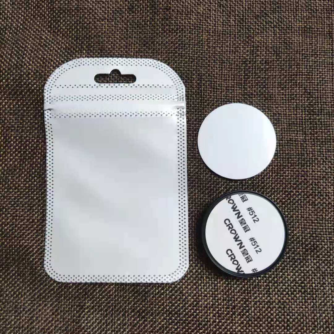 20pcs/lot Sublimation Blank mo – Coaster Sublimation Blank Bewertung und Preis
