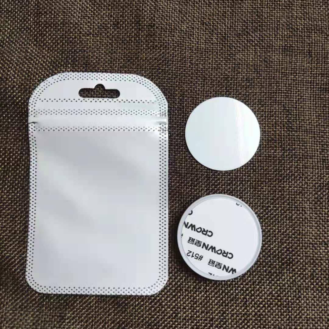 20pcs/lot Sublimation Blank mo – Coaster Sublimation Blank Bewertung und Preis