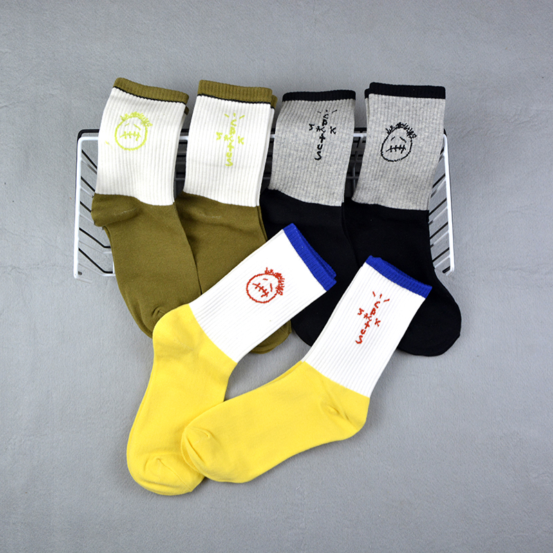 1 Pairs Men's Socks Cactus Jac – Bandana Blank White Bewertung und Preis