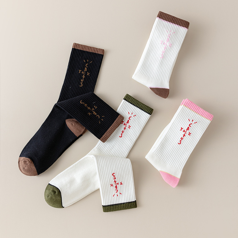 1 Pairs Men's Socks Cactus Jac – Bandana Blank White Bewertung und Preis