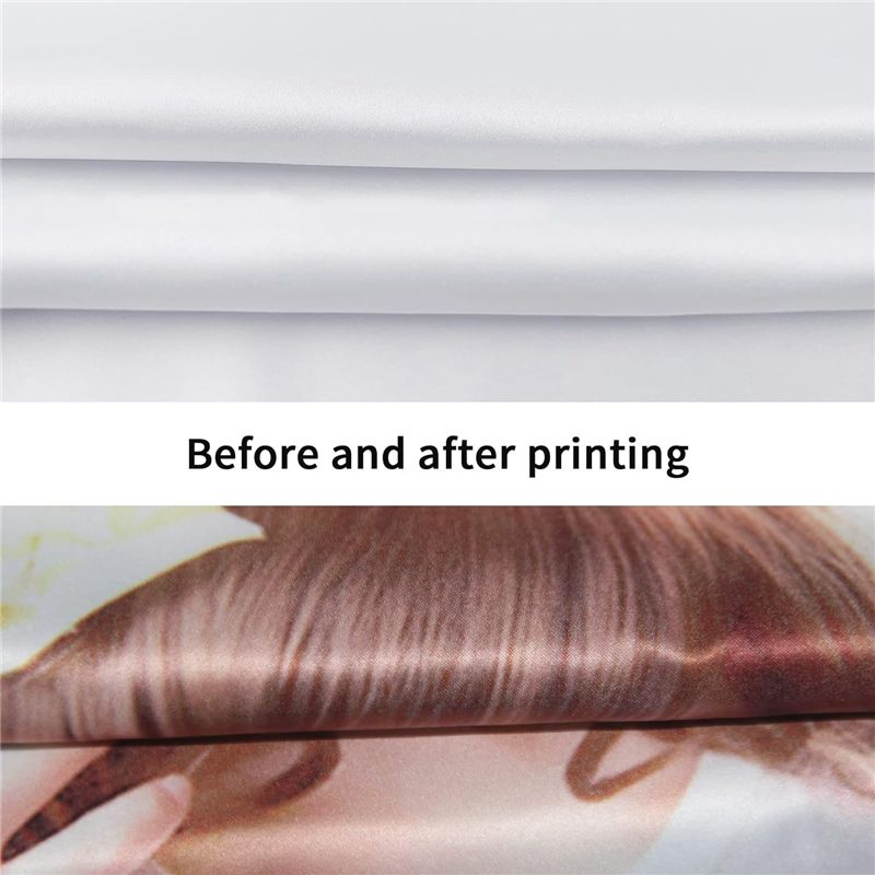 SEWS-15 Piece Sublimation Blan – Pillow Cover Sublimation Bewertung und Preis