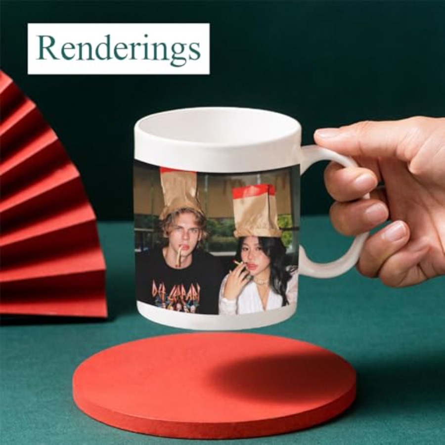 36pcs Sublimation Mugs 11oz Wh – Sublimation Mug White Bewertung und Preis