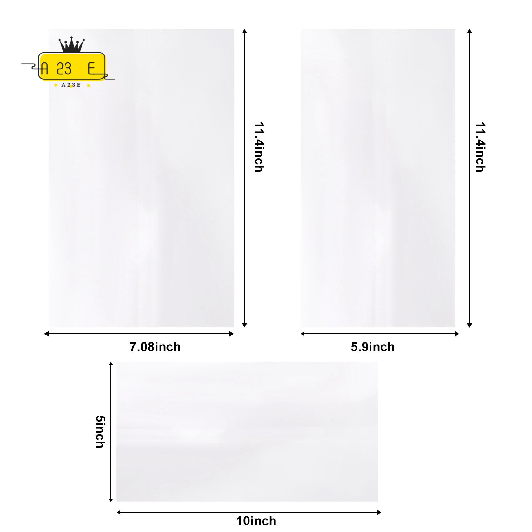 A23E-30Pcs Sublimation Shrink  – Sublimation Mug White Bewertung und Preis