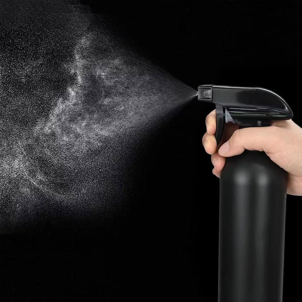 1Pc 500ML Spray Bottle Empty B – Water Bottle Blank Bewertung und Preis