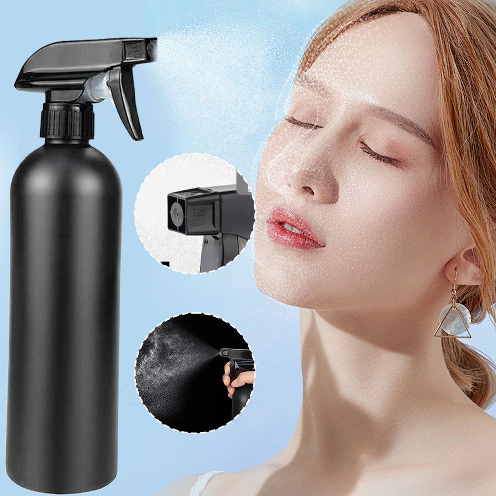 1Pc 500ML Spray Bottle Empty B – Water Bottle Blank Bewertung und Preis