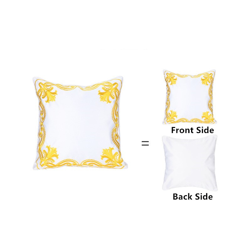 Luxury Sublimation Blank Squar – Pillow Cover Sublimation Bewertung und Preis