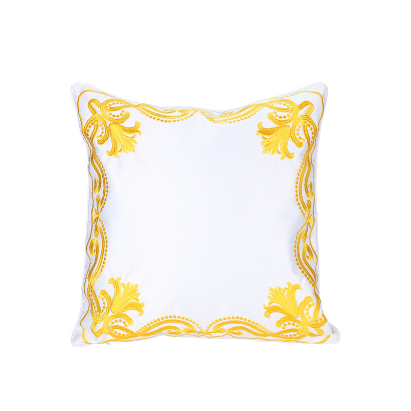 Luxury Sublimation Blank Squar – Pillow Cover Sublimation Bewertung und Preis