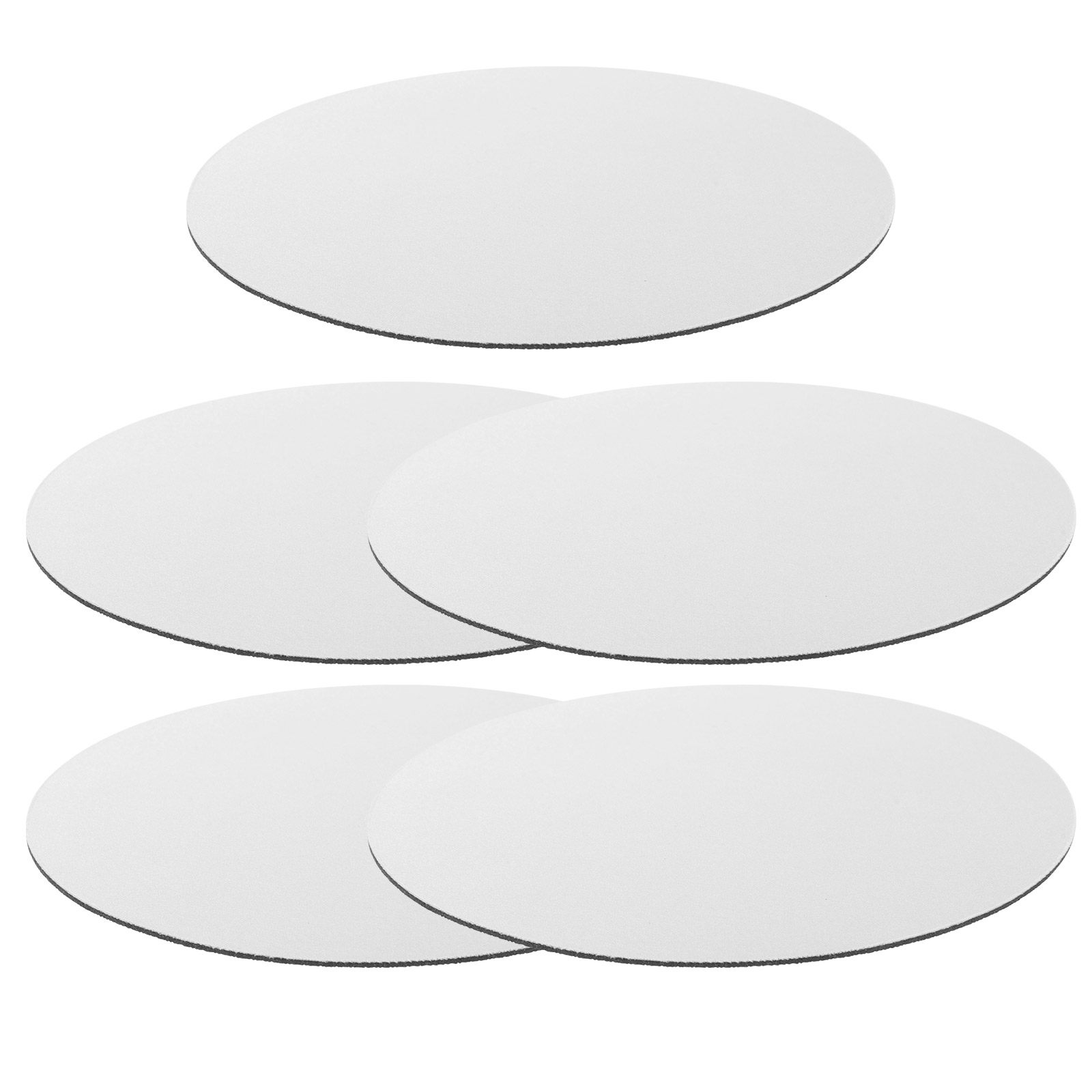 5Pcs Sublimation Mouse Pad Bla – Mouse Pad Blank Sublimation Bewertung und Preis