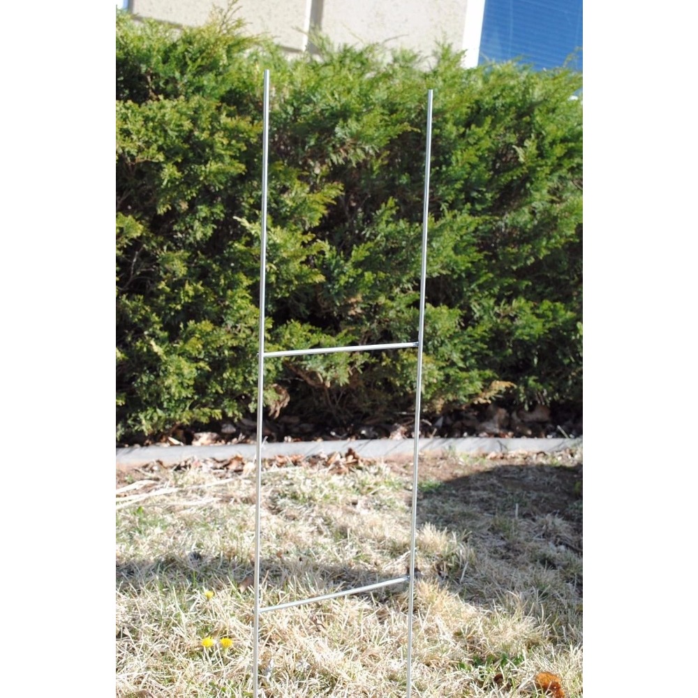 US Shipped  50 Pack 18x24 Blan – Yard Sign Blank Bewertung und Preis