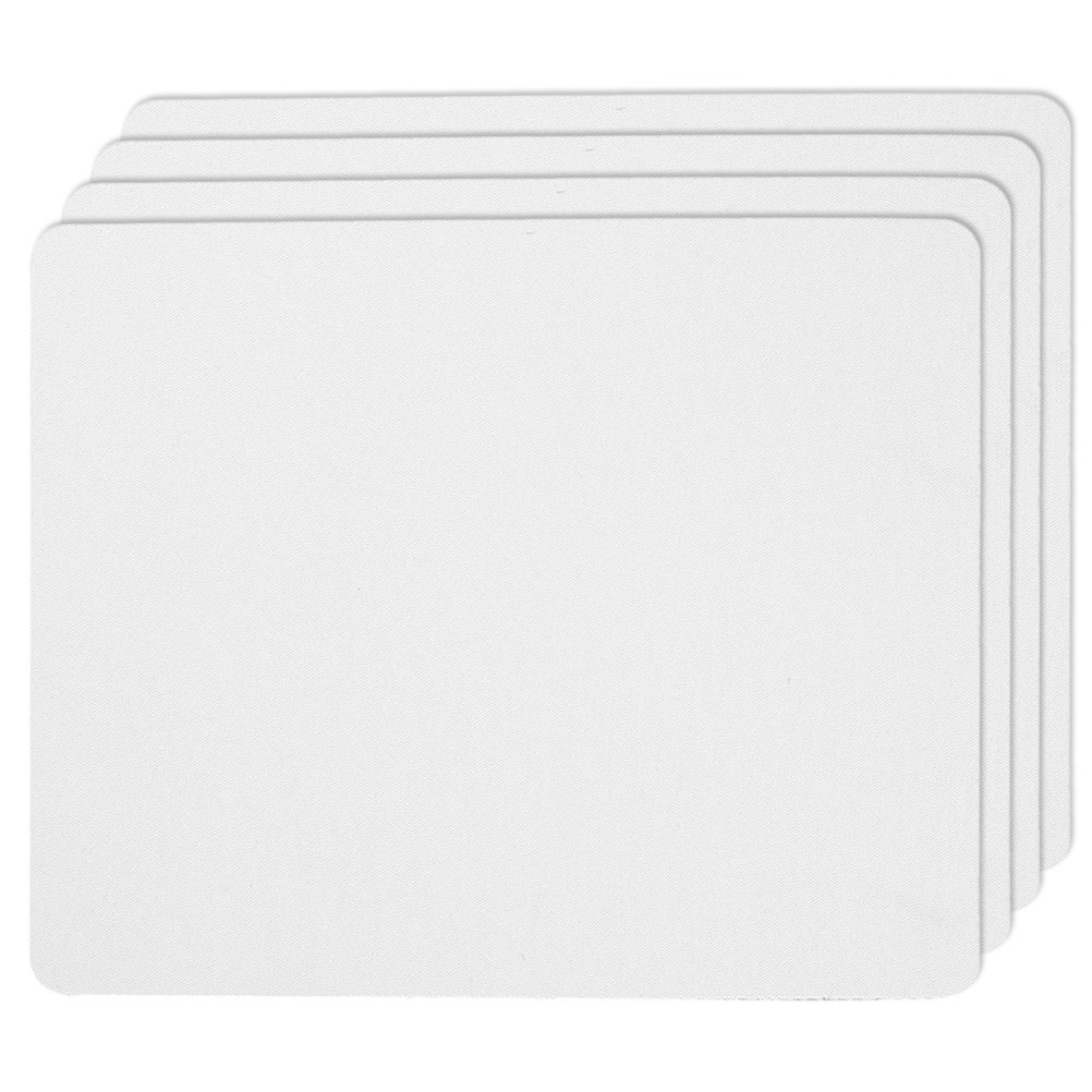 4Pcs Sublimation Mouse Pads La – Mouse Pad Blank Sublimation Bewertung und Preis