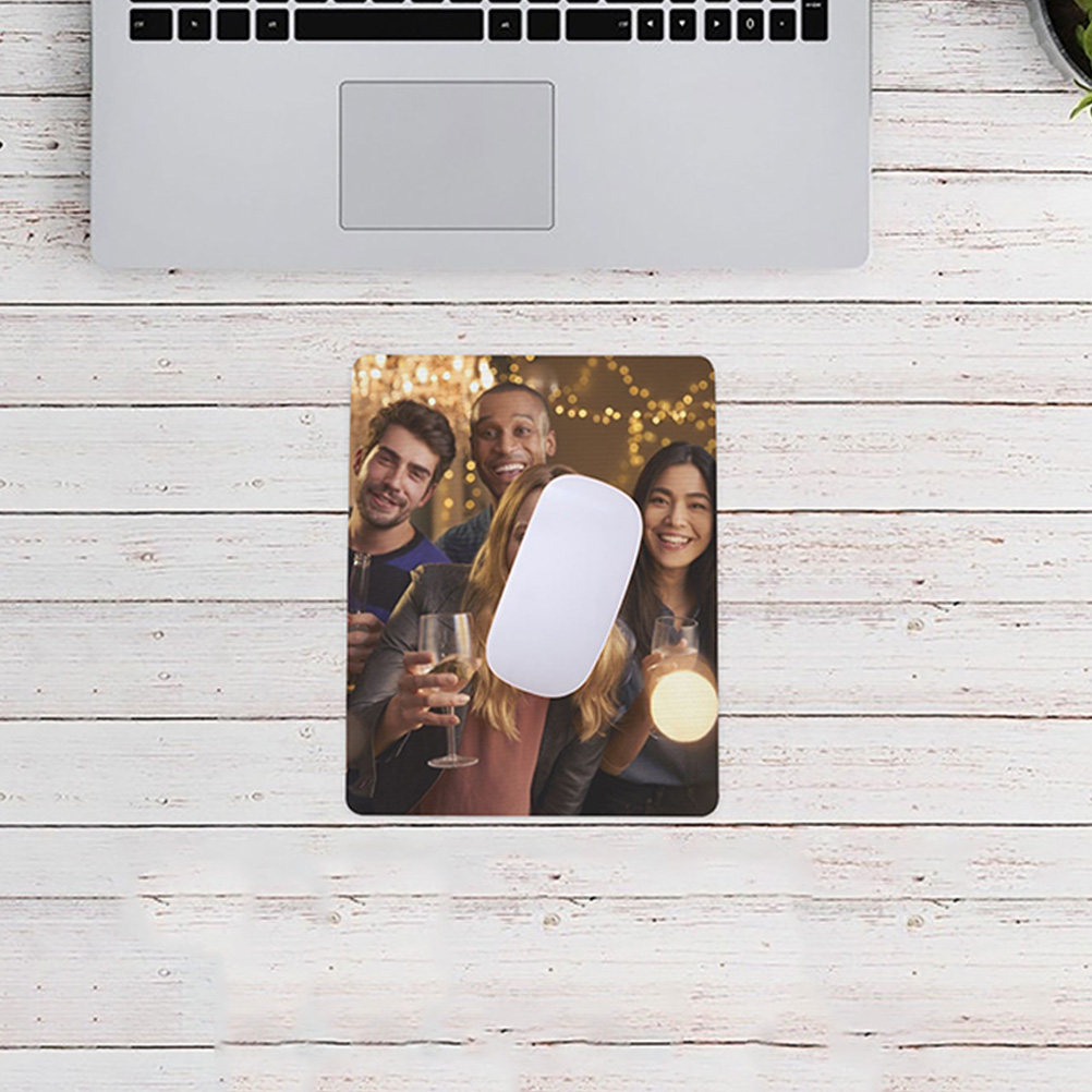 4Pcs Sublimation Mouse Pads La – Mouse Pad Blank Sublimation Bewertung und Preis